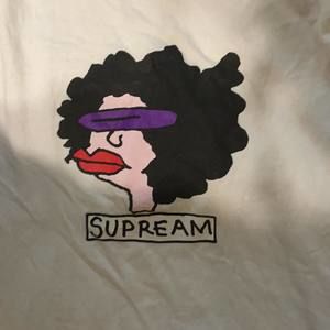 Meet your Posher, Hood